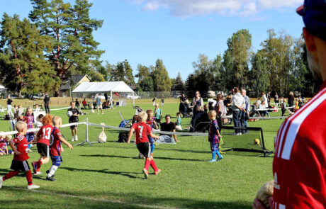 Bergkvara AIF PF17-18 - Trekanten Cup 2024