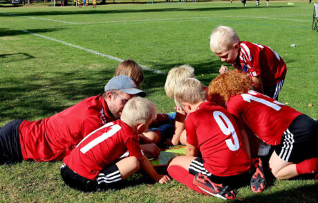 Bergkvara AIF PF17-18 - Trekanten Cup 2024