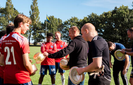 Bergkvara AIF - Serieseger 2024, 2024-09-29 - Foto Emelie Nordquist