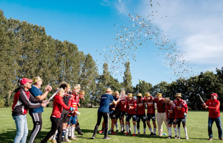 Bergkvara AIF - Serieseger 2024, 2024-09-29 - Foto Emelie Nordquist