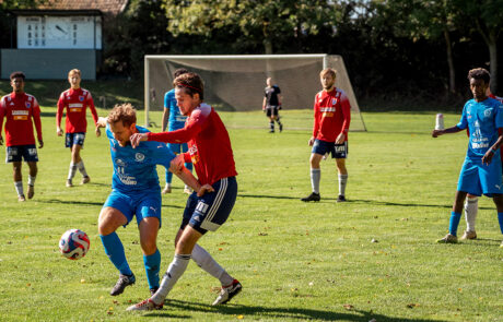 Bergkvara AIF - Trekantens IF, 2024-09-29 - Foto Emelie Nordquist